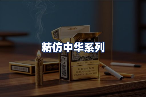 精仿中华系列